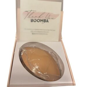 Boomba Demi bra inserts nude color size S cup A,B, or C